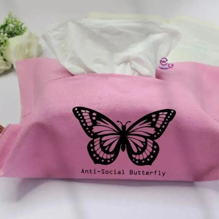 Fabric Tissue-B - WE PRINT