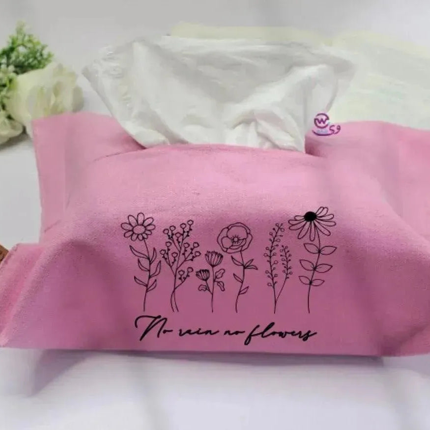 Fabric Tissue-B - WE PRINT