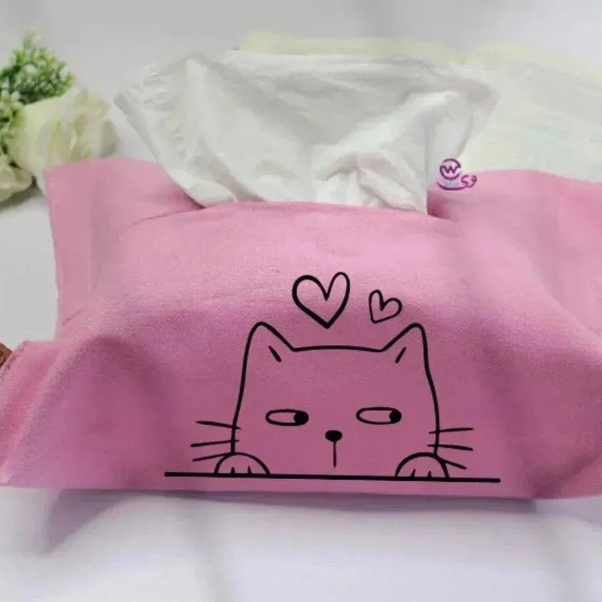 Fabric Tissue-B - WE PRINT