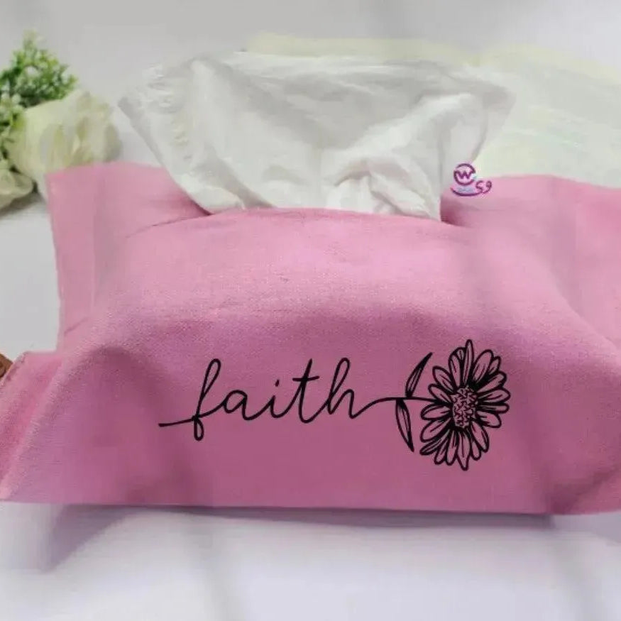 Fabric Tissue-B - WE PRINT