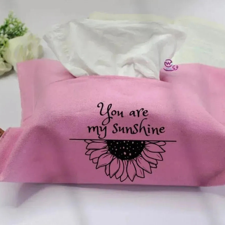 Fabric Tissue-B - WE PRINT