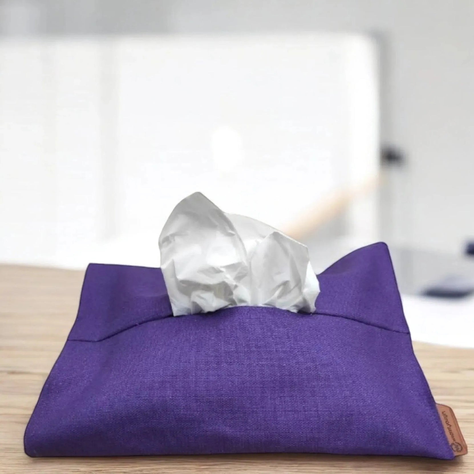 Fabric Tissue - Customization Option - WE PRINT