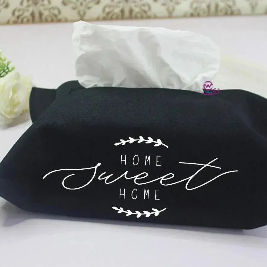 Fabric Tissue - Motivation-A - WE PRINT