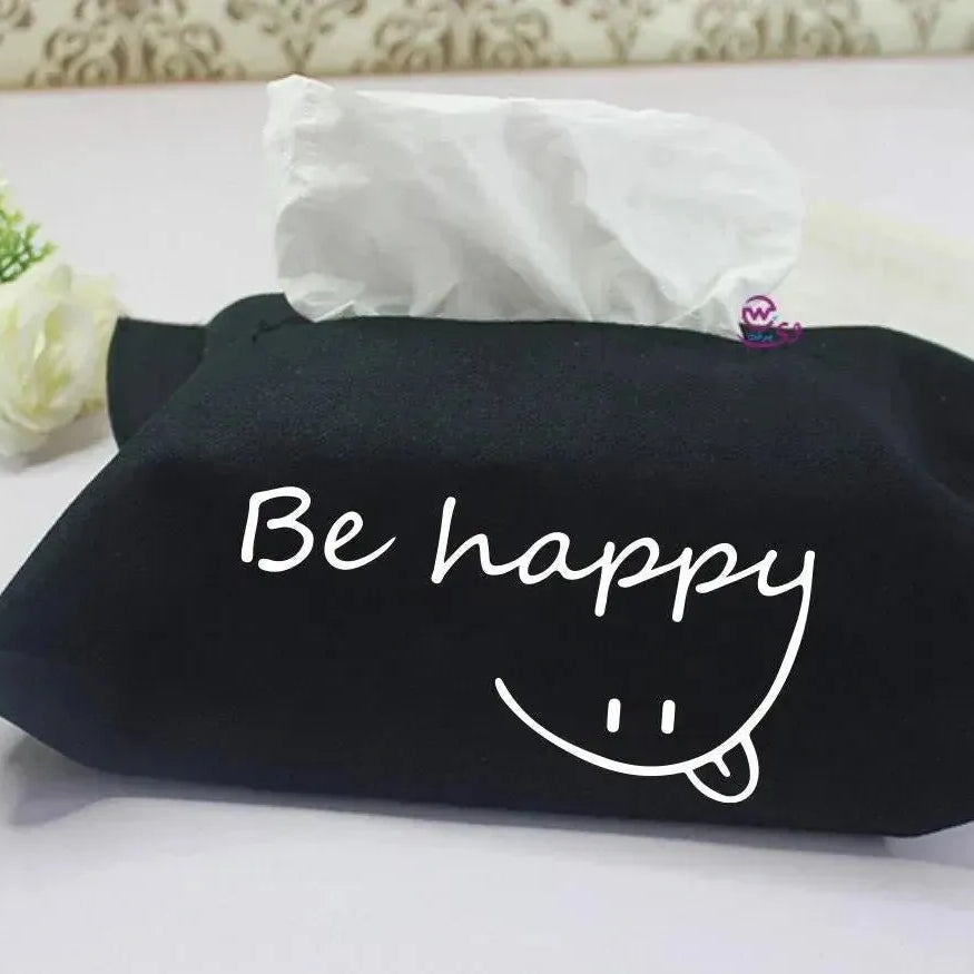 Fabric Tissue - Motivation-A - WE PRINT