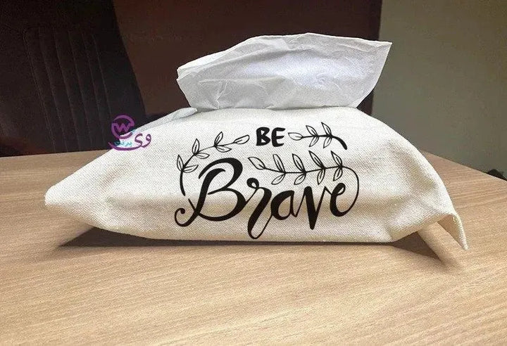 Fabric Tissue - Motivation-C - WE PRINT