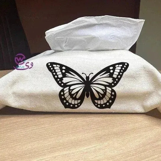 Fabric Tissue - Motivation-C - WE PRINT