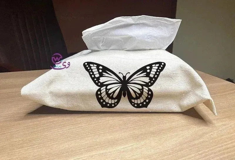 Fabric Tissue - Motivation-C - WE PRINT