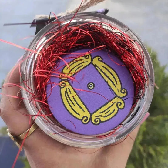 Friends - Jar - WE PRINT