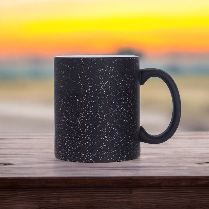 Galaxy Magic Mug - WE PRINT