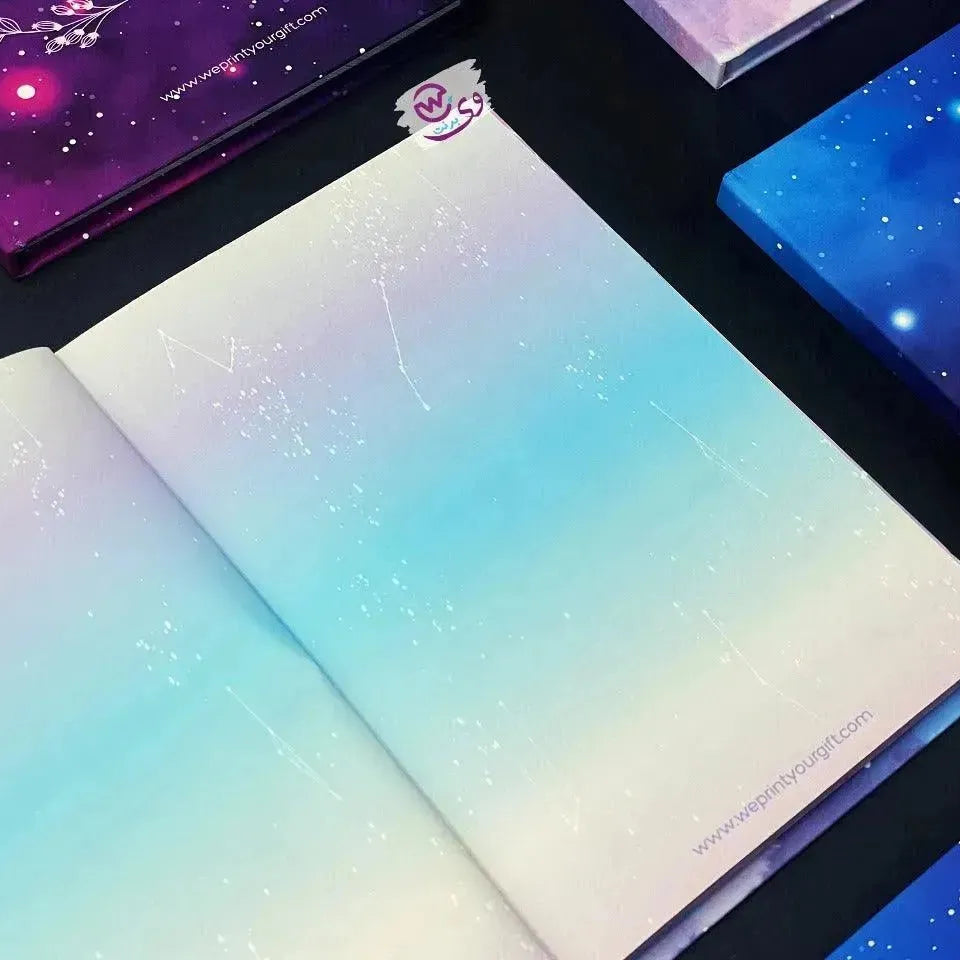 Galaxy-Notebook - جلاكسي نوتبوك - WE PRINT