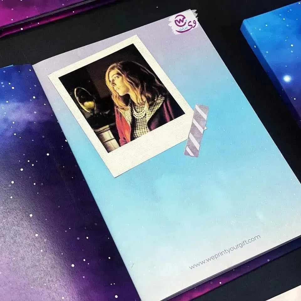 Galaxy-Notebook - جلاكسي نوتبوك - WE PRINT