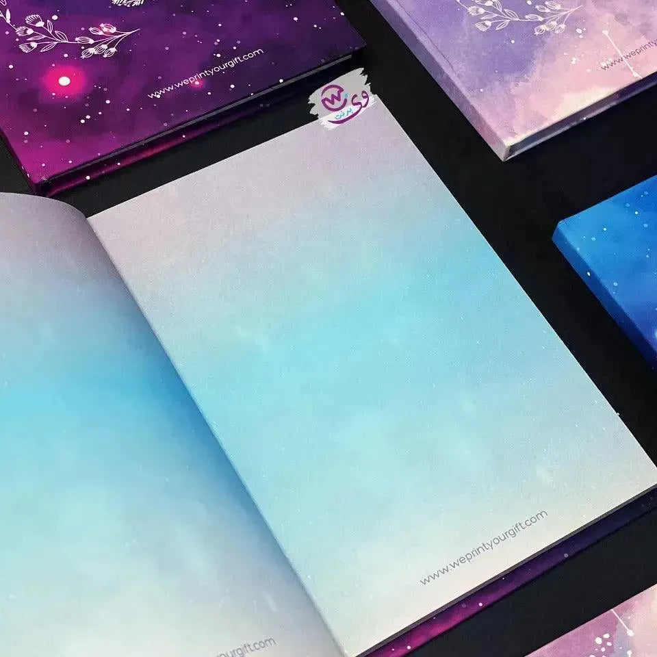 Galaxy-Notebook - جلاكسي نوتبوك - WE PRINT
