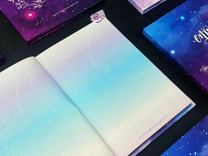 Galaxy-Notebook - جلاكسي نوتبوك - WE PRINT