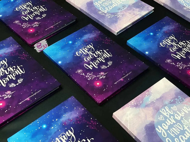 Galaxy-Notebook - جلاكسي نوتبوك - WE PRINT