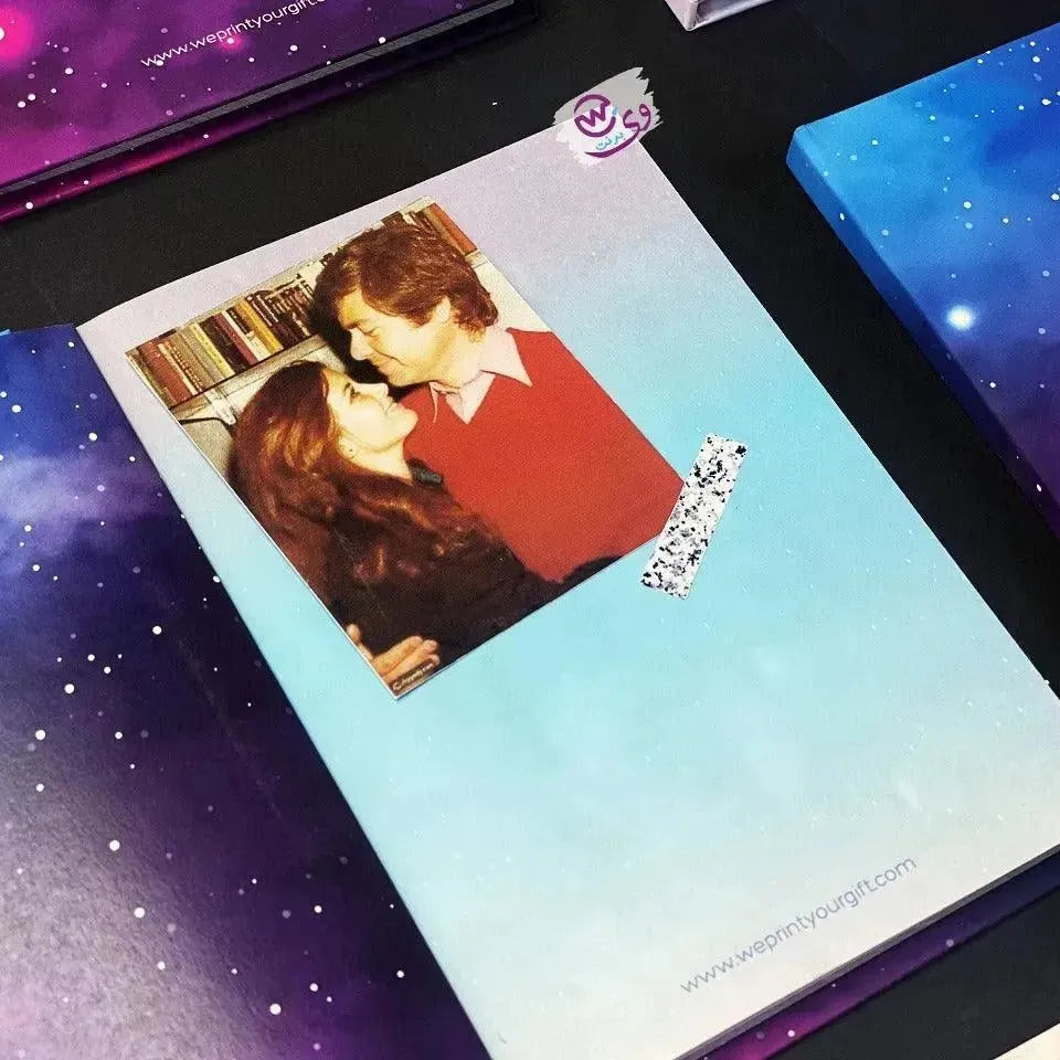 Galaxy-Notebook - جلاكسي نوتبوك - WE PRINT
