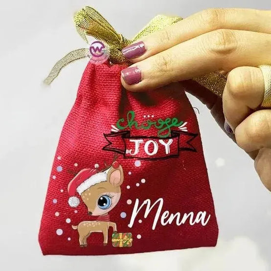 Gift Bags-Christmas-New Year - WE PRINT