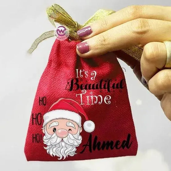 Gift Bags-Christmas-New Year - WE PRINT