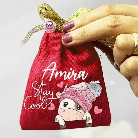 Gift Bags-Christmas-New Year - WE PRINT