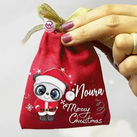 Gift Bags-Christmas-New Year - WE PRINT