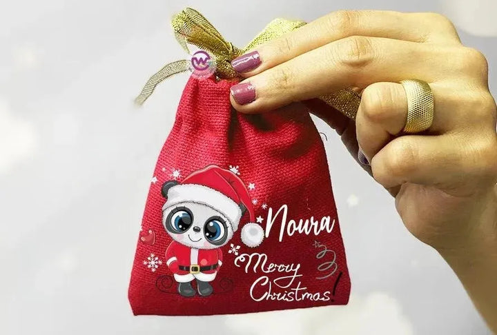 Gift Bags-Christmas-New Year - WE PRINT