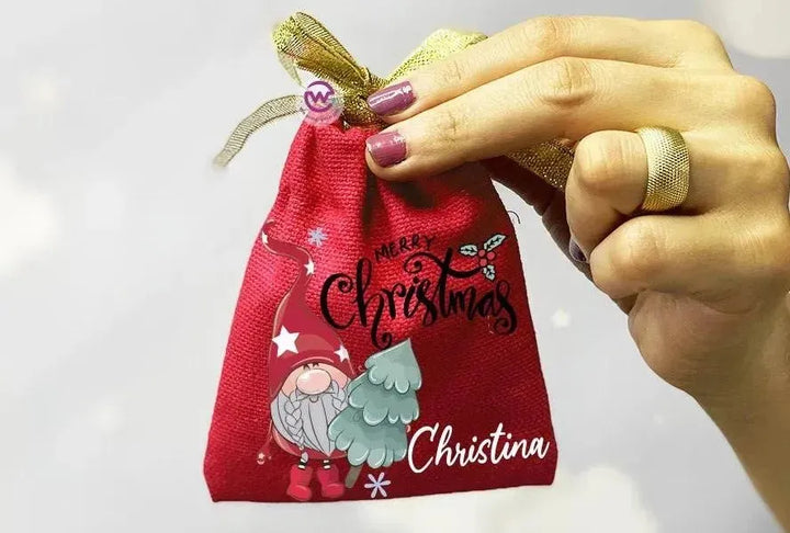 Gift Bags-Christmas-New Year - WE PRINT