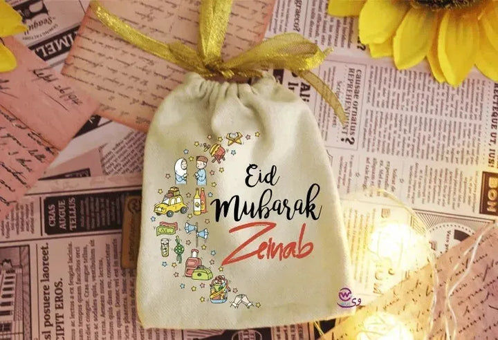 Gift Bags -Eid-D - WE PRINT