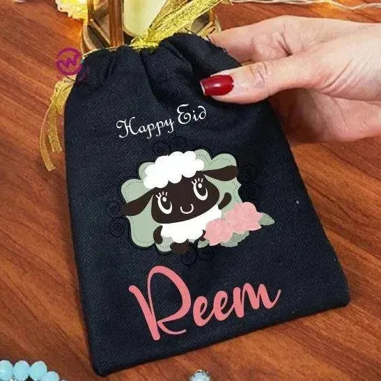 Gift Bags -Eid-E - WE PRINT