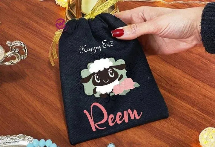 Gift Bags -Eid-E - WE PRINT