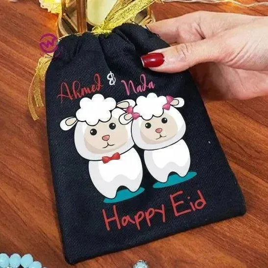 Gift Bags -Eid-E - WE PRINT