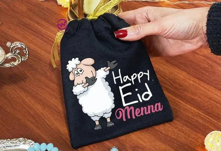 Gift Bags -Eid-E - WE PRINT