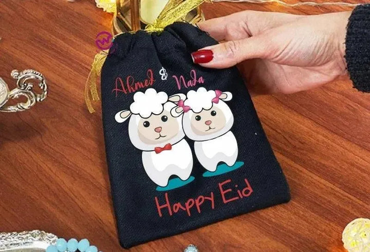 Gift Bags -Eid-E - WE PRINT