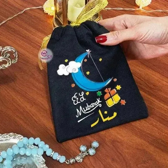 Gift Bags -Eid-H - WE PRINT