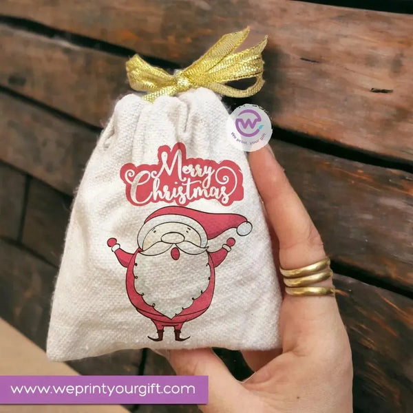 Gift Bags-New year 2024 - Christmas - WE PRINT