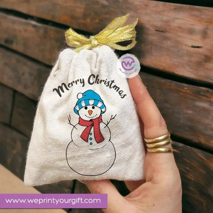 Gift Bags-New year 2024 - Christmas - WE PRINT