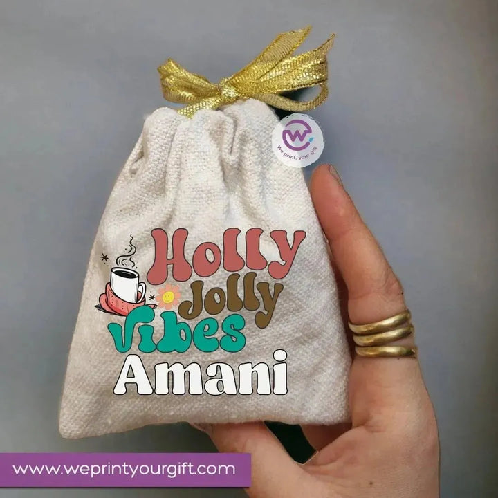 Gift Bags-New year 2024 - Christmas - WE PRINT