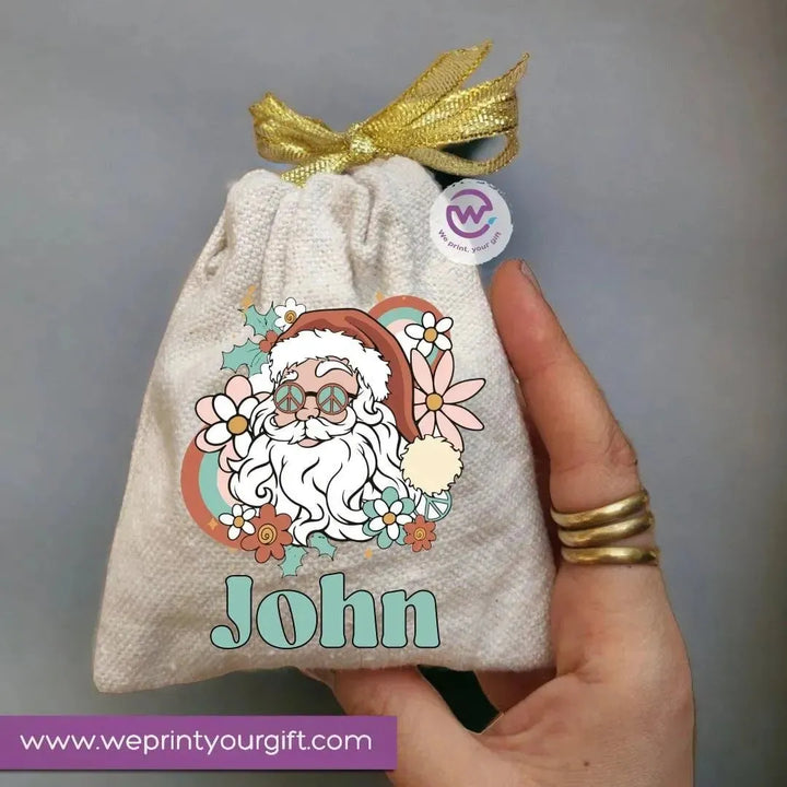 Gift Bags-New year 2024 - Christmas - WE PRINT