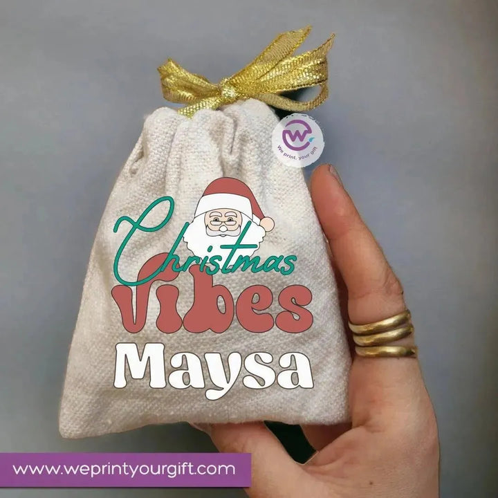 Gift Bags-New year 2024 - Christmas - WE PRINT