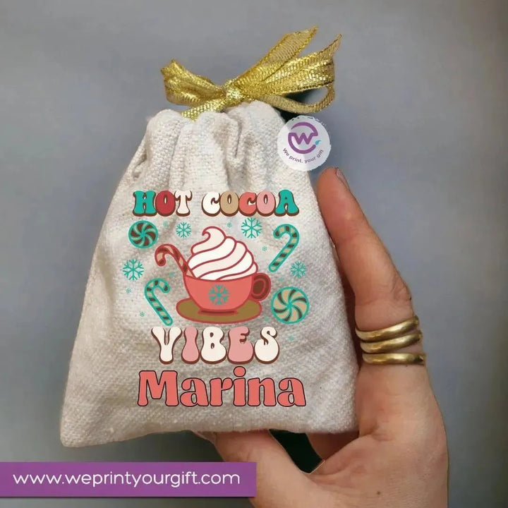 Gift Bags-New year 2024 - Christmas - WE PRINT