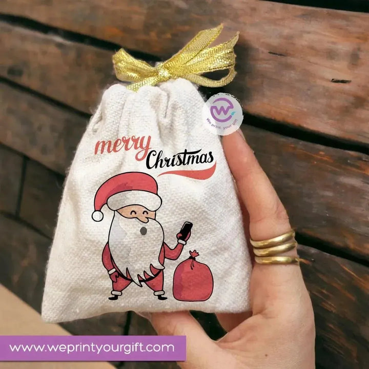 Gift Bags-New year 2024 - Christmas - WE PRINT