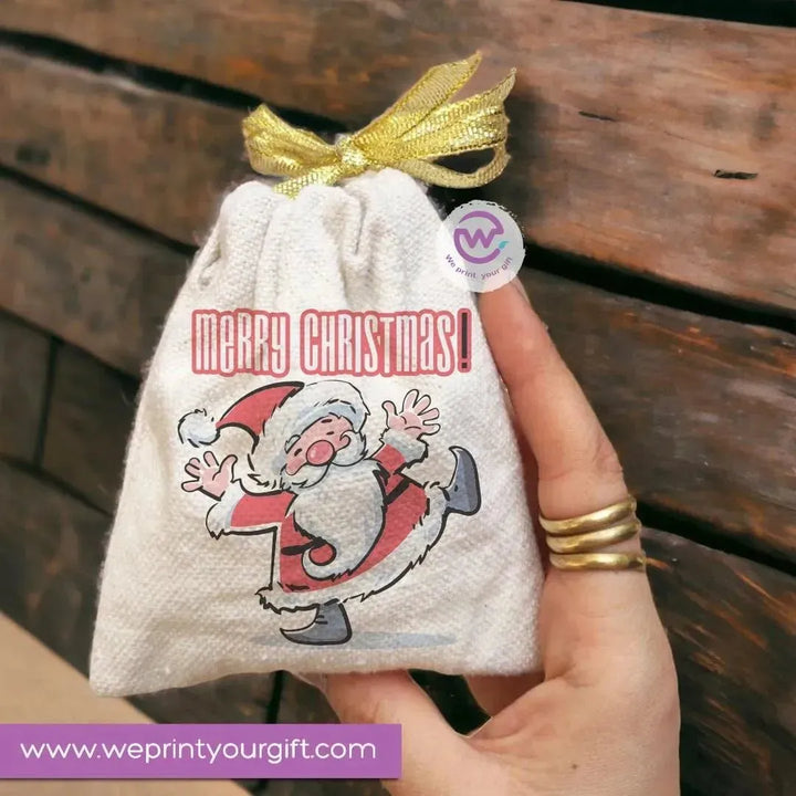 Gift Bags-New year 2024 - Christmas - WE PRINT