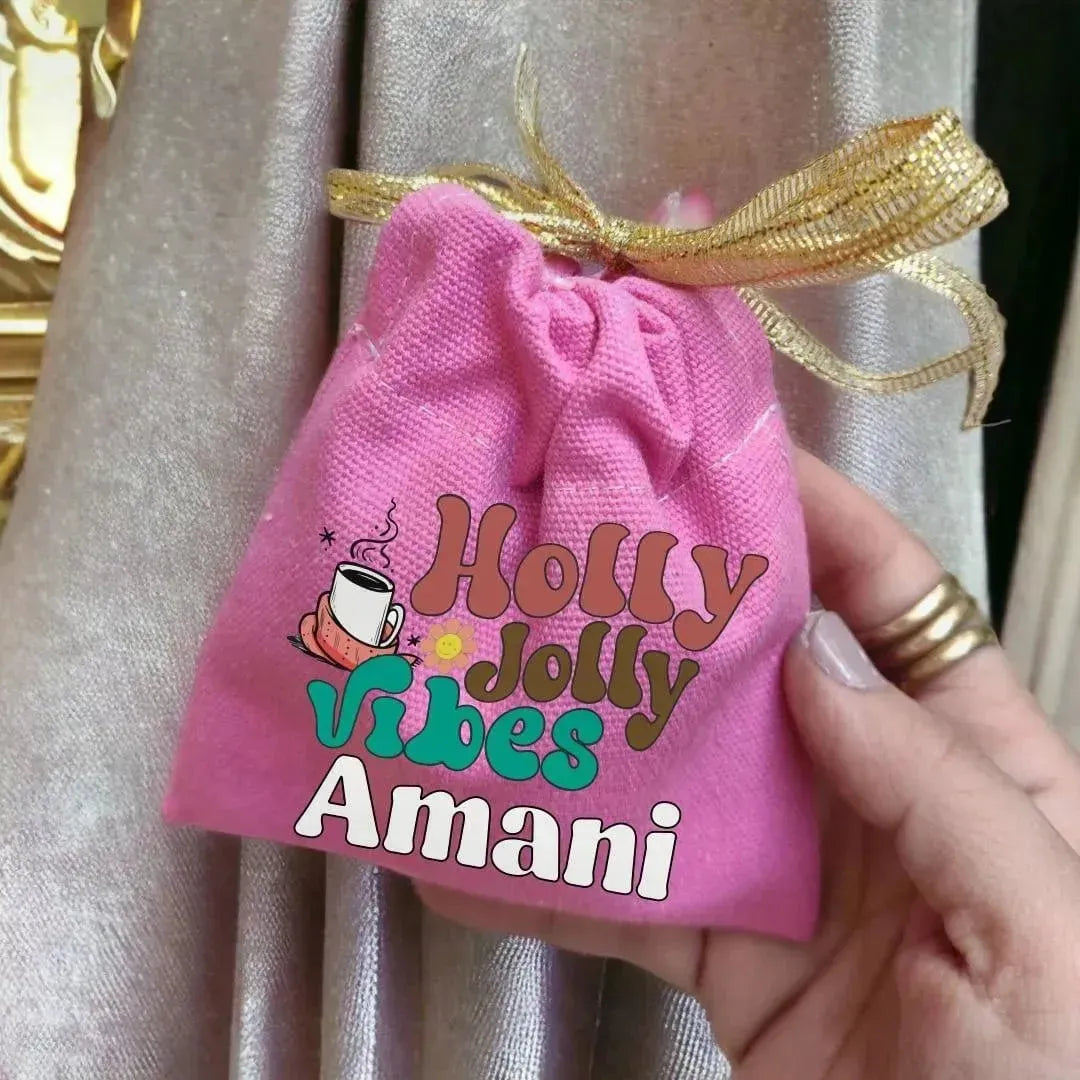 Gift Bags-New year- Christmas - WE PRINT