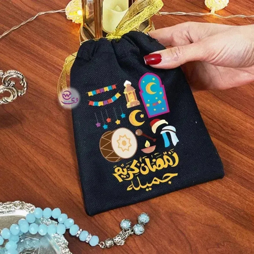 Gift Bags-Ramadan-A - WE PRINT