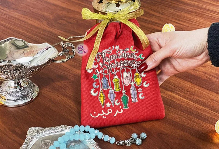 Gift Bags-Ramadan-B - WE PRINT