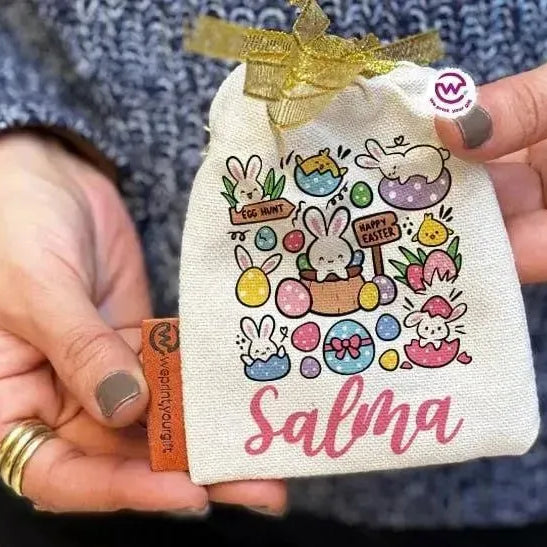 Gift Bags - WE PRINT