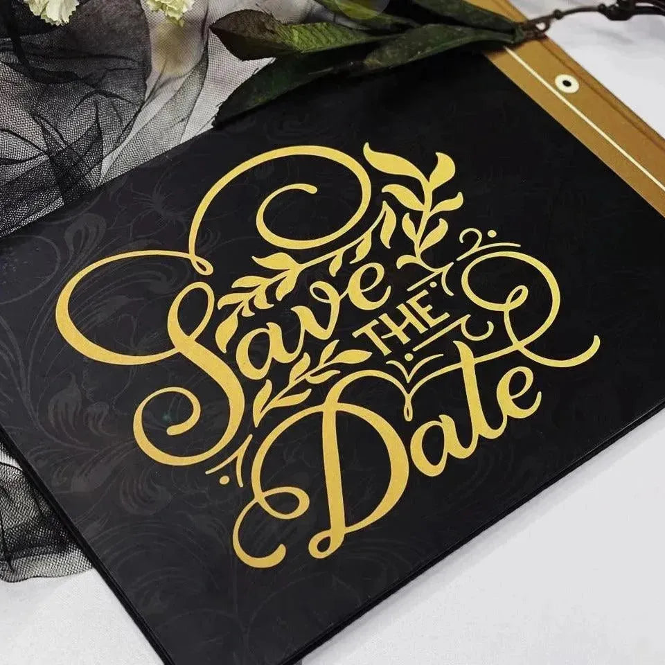 Guest Book - WE PRINT