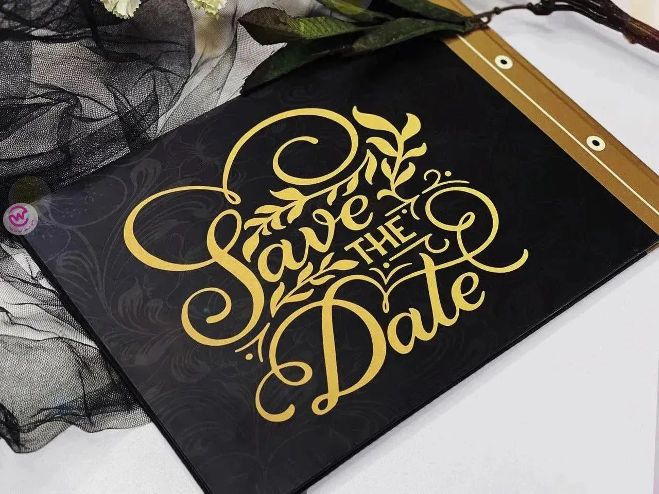 Guest Book - WE PRINT