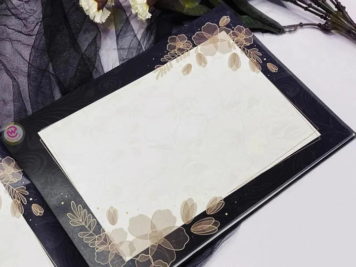 Guest Book - WE PRINT