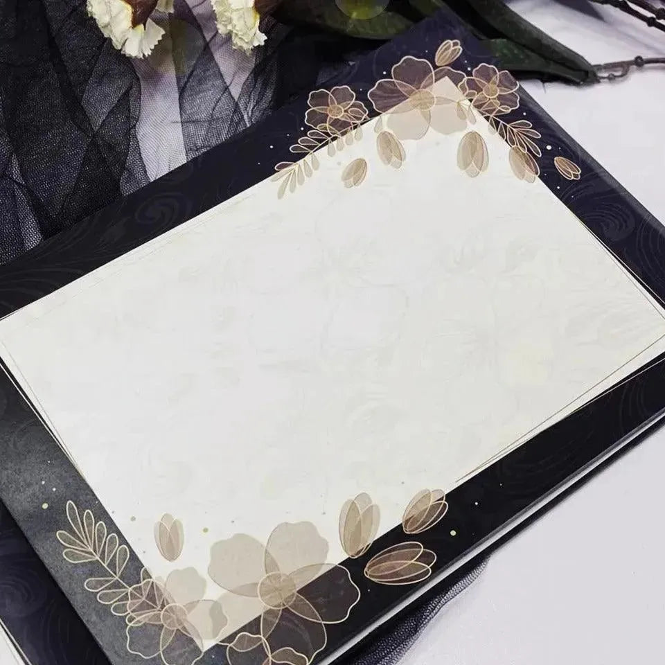 Guest Book - WE PRINT