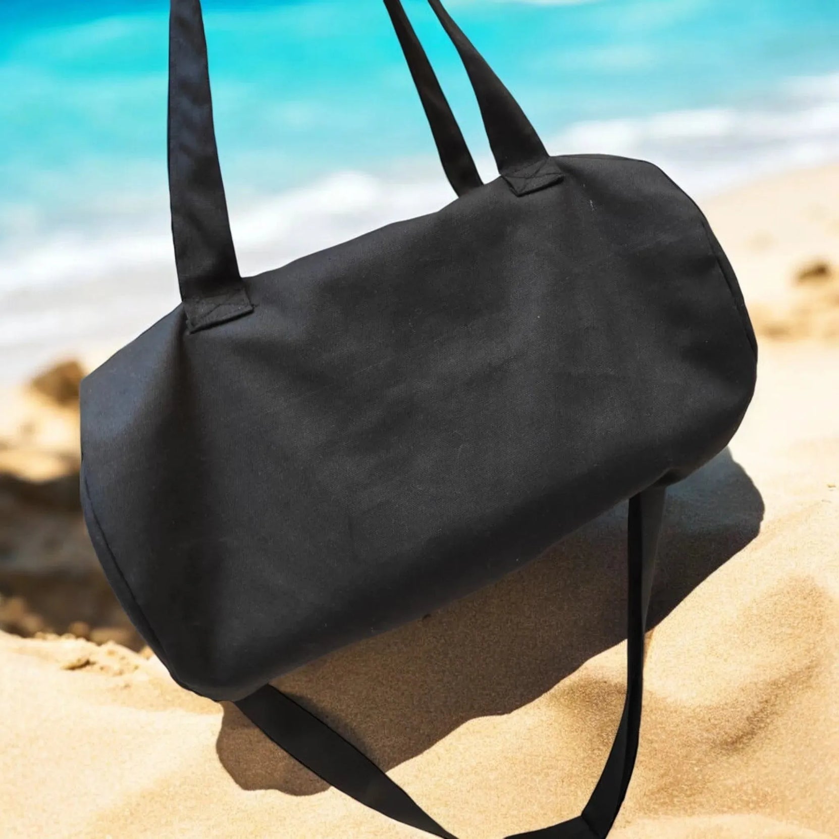 Gym Bag - Customization Option - WE PRINT