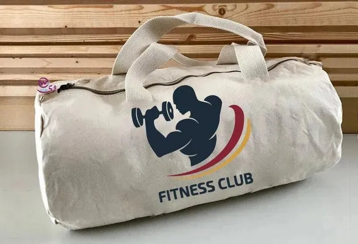 Gym Bag - motivation-D - WE PRINT